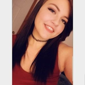 Meet your Posher, Molly